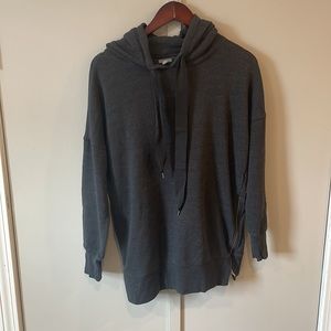 Aerie leggings friendly sweater